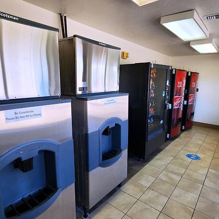 Motel 6-Webster, Tx - Houston - Nasa Lake Zewnętrze zdjęcie