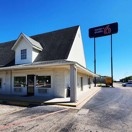 Motel 6-Webster, Tx - Houston - Nasa Lake Zewnętrze zdjęcie