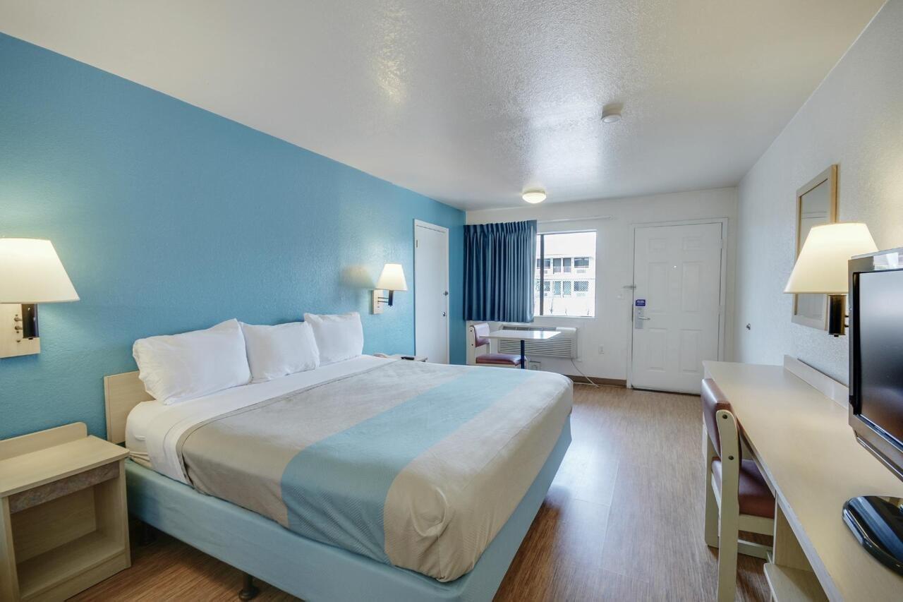 Motel 6-Webster, Tx - Houston - Nasa Lake Zewnętrze zdjęcie