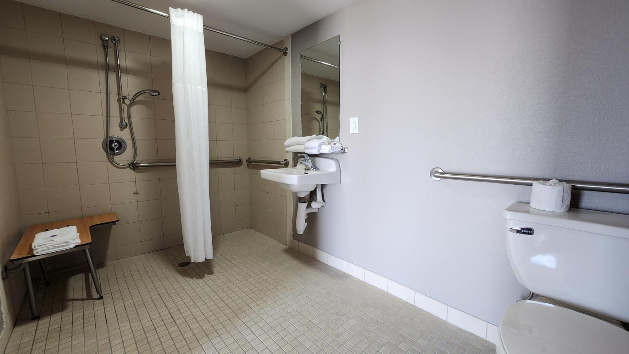 Motel 6-Webster, Tx - Houston - Nasa Lake Zewnętrze zdjęcie