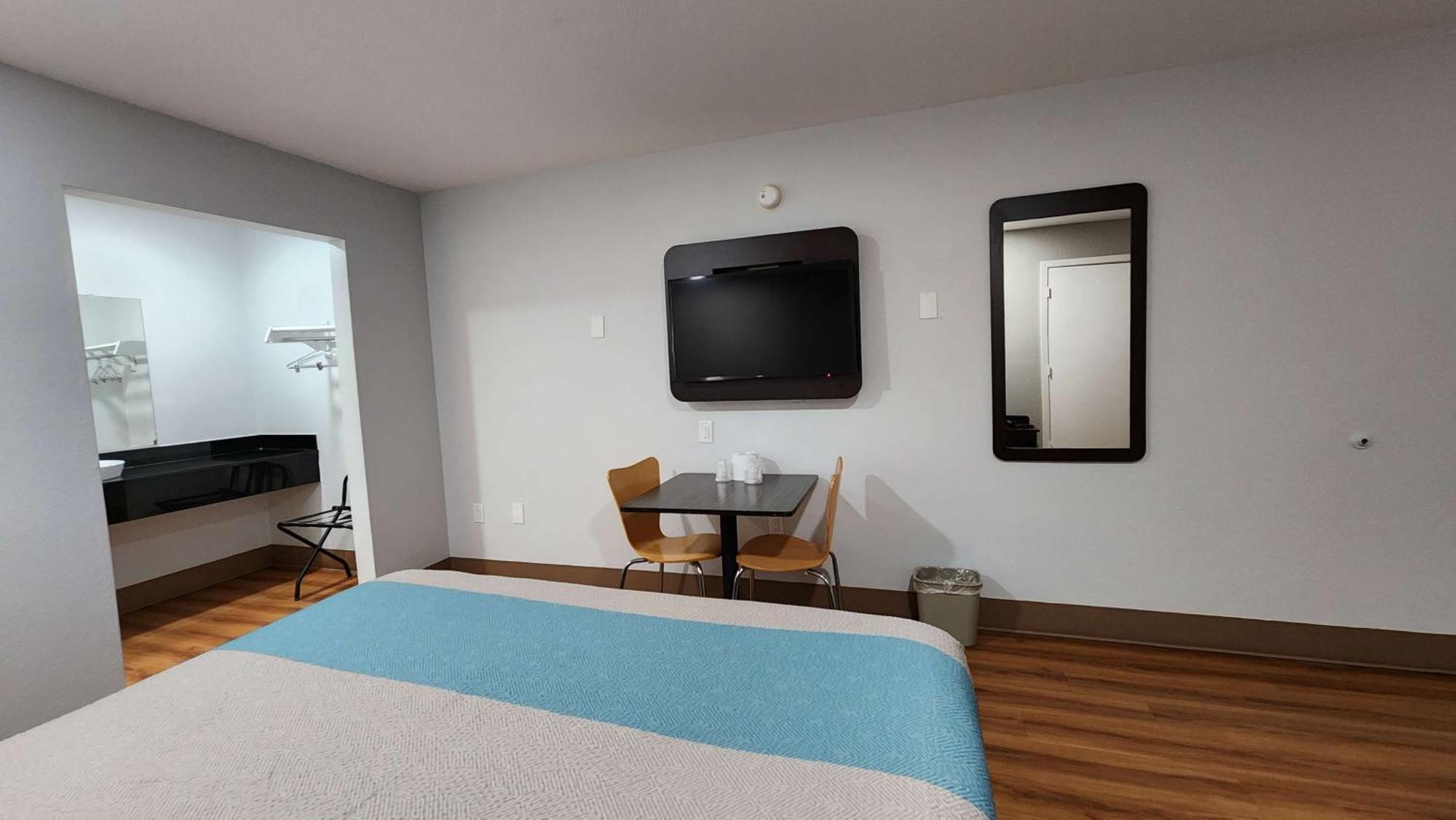 Motel 6-Webster, Tx - Houston - Nasa Lake Zewnętrze zdjęcie
