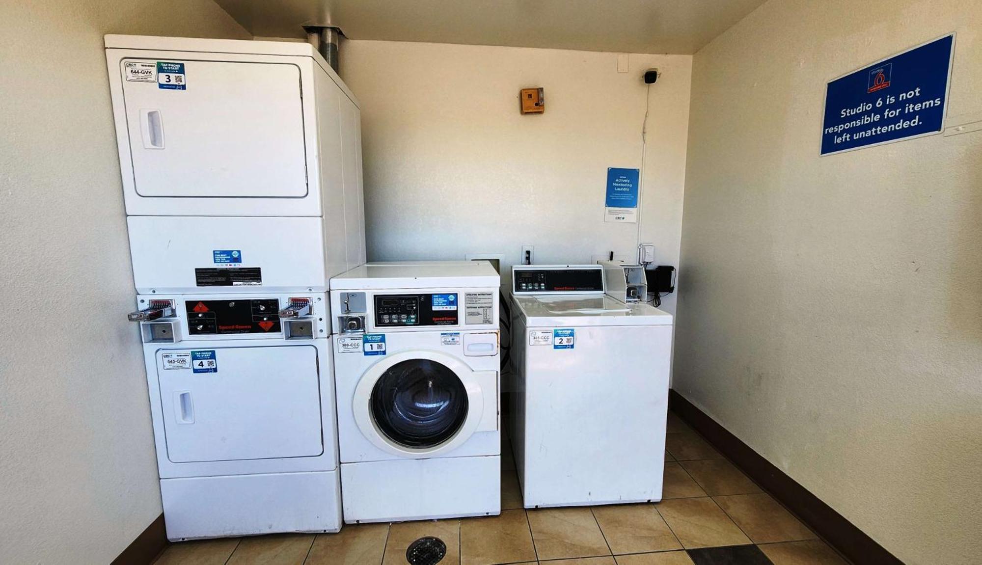 Motel 6-Webster, Tx - Houston - Nasa Lake Zewnętrze zdjęcie