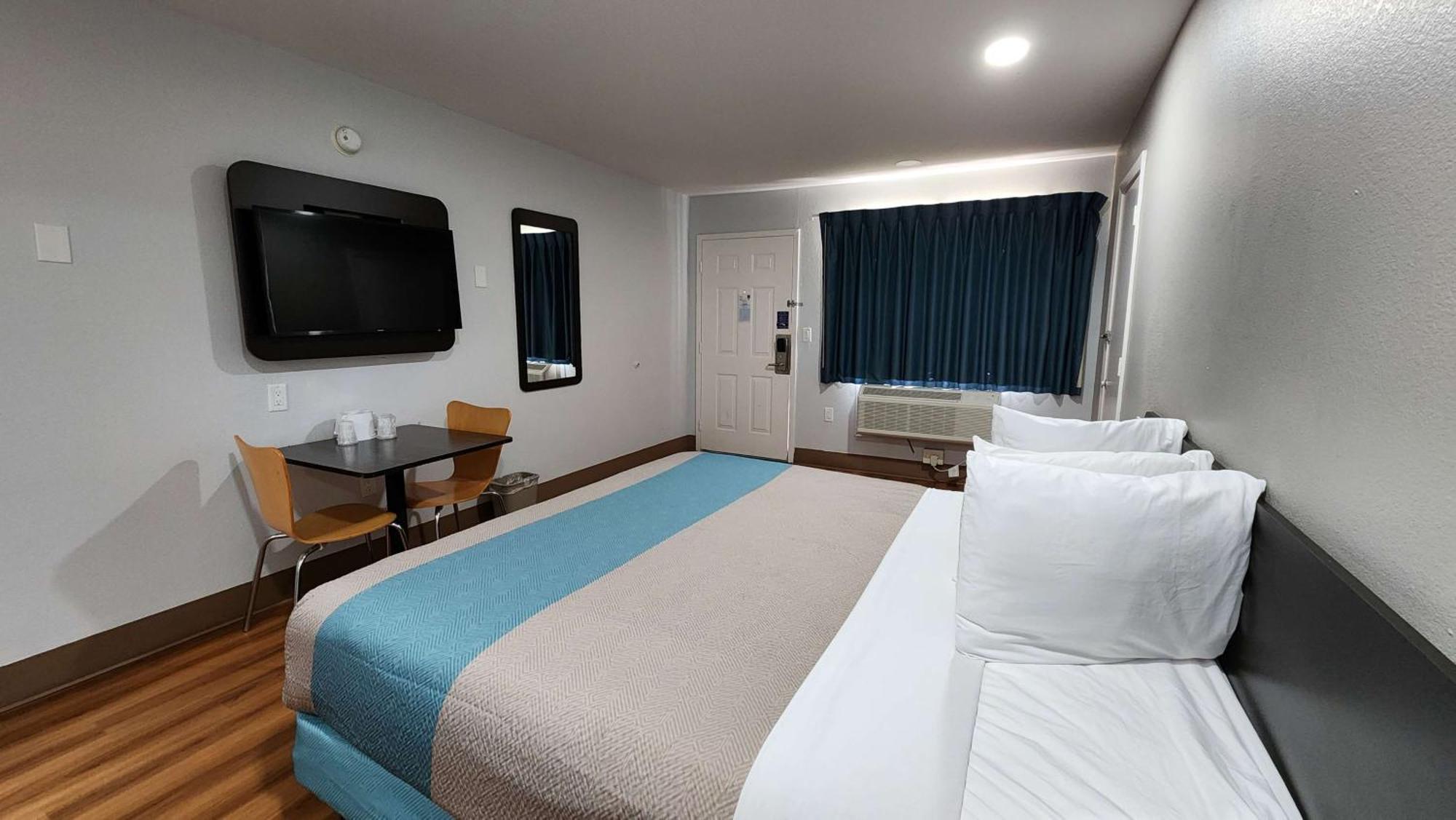 Motel 6-Webster, Tx - Houston - Nasa Lake Zewnętrze zdjęcie