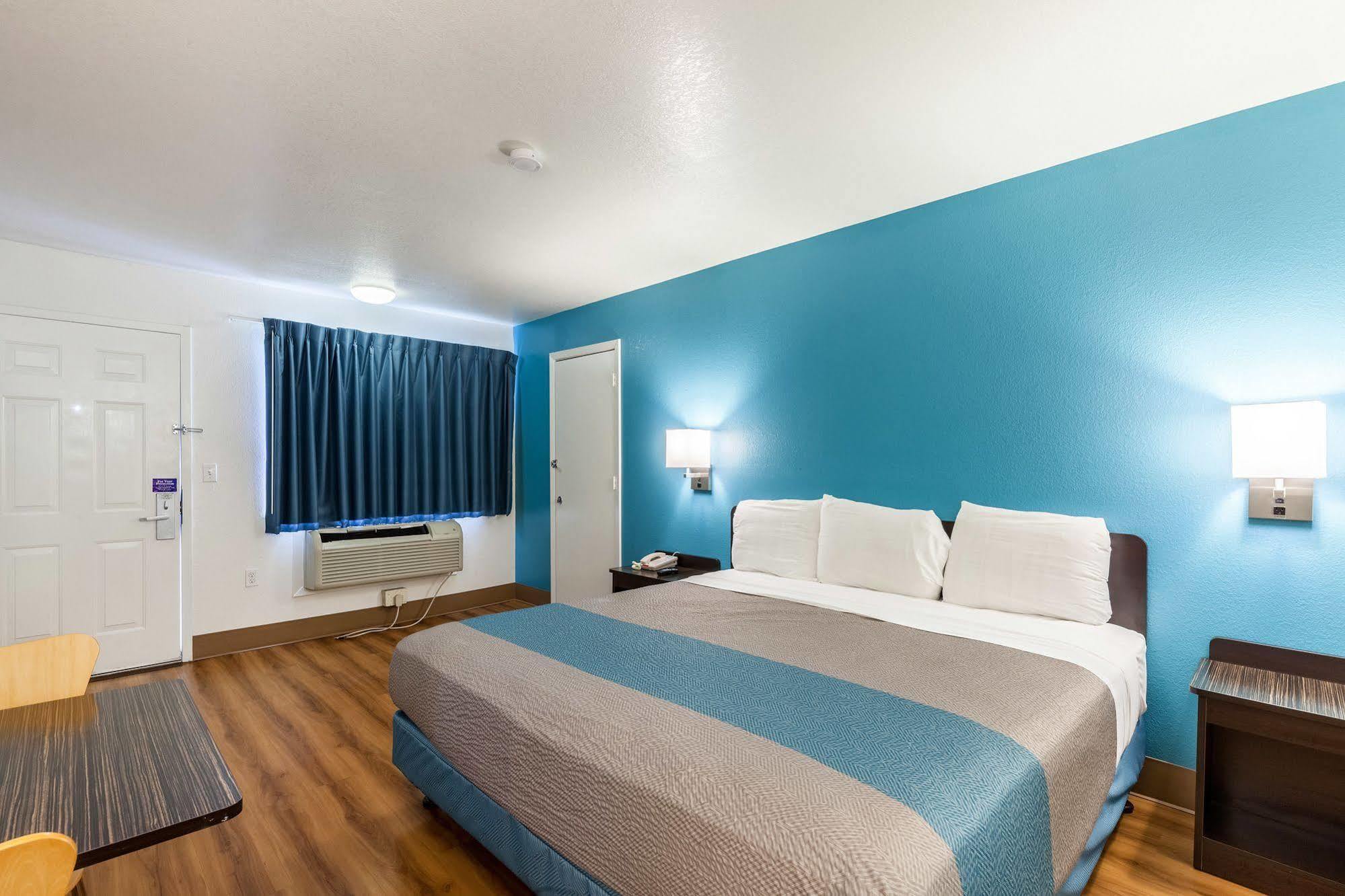 Motel 6-Webster, Tx - Houston - Nasa Lake Zewnętrze zdjęcie