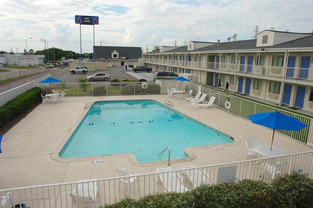 Motel 6-Webster, Tx - Houston - Nasa Lake Udogodnienia zdjęcie