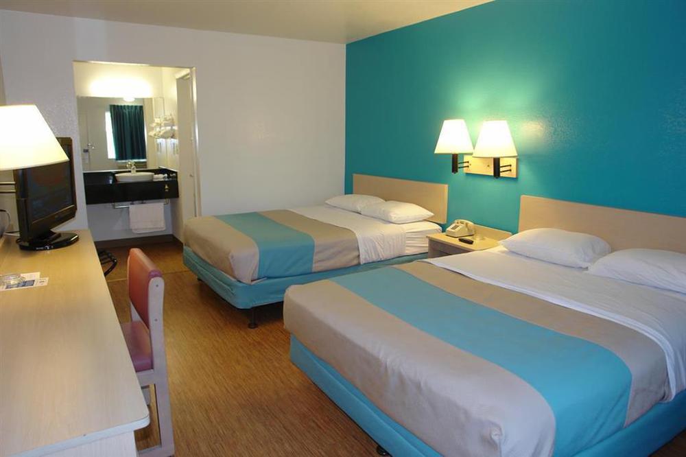 Motel 6-Webster, Tx - Houston - Nasa Lake Pokój zdjęcie