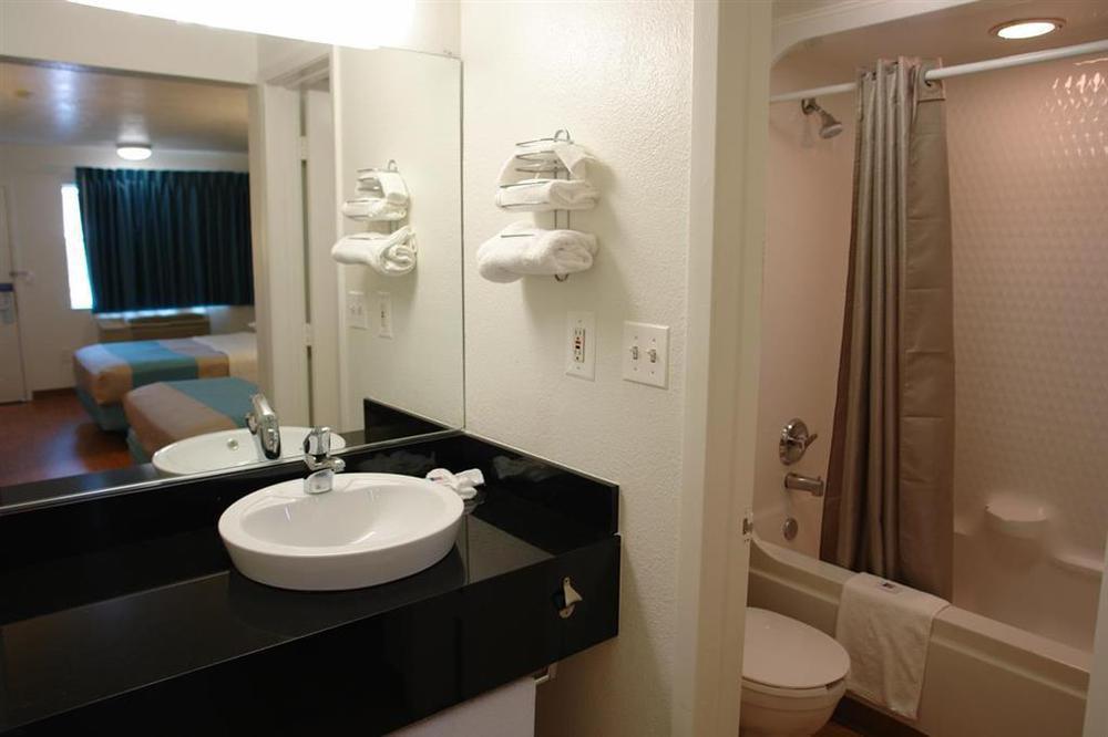 Motel 6-Webster, Tx - Houston - Nasa Lake Pokój zdjęcie